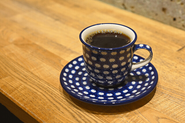 ごはんさま専用 サザコーヒー エキュート大宮店 （SAZA COFFEE） - 大宮/カフェ | 食べログ