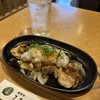 蕎麦処 まち庵 水戸エクセル店