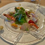 シェヌー