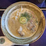 浮世離れのMEN DOROBO - 