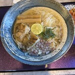 浮世離れのMEN DOROBO - 