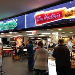 Tim Hortons - 