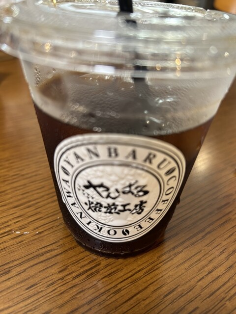 やんばる焙煎工房 - 本部町/コーヒースタンド | 食べログ