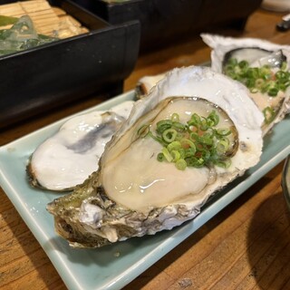 漁師料理 番屋小屋_1