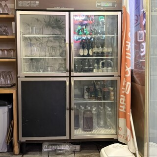 南風堂珈琲店_1