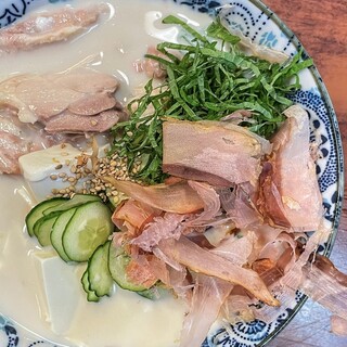 手打ちうどん やまびこ_0