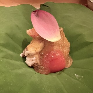 是しん