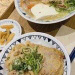 ごちとん - 料理写真: