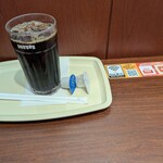 ドトールコーヒーショップ - ドリンク写真:
