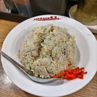 元祖中華つけ麺 大王_0