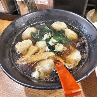 元祖中華つけ麺 大王_1