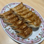餃子の王将 - 料理写真: