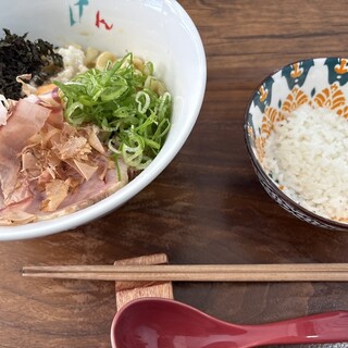 ラーメン イッケン_0