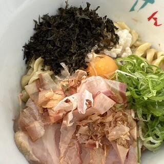 ラーメン イッケン_1
