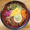 霞町 長寿庵 赤坂支店