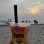 OHANABATAKE - ドリンク写真: