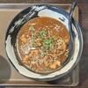 牛もつ鍋専門店 鍋秀 - 【ランチ】牛もつあんかけカレーチャンポン