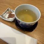 蕎麦 つぼ井 - 