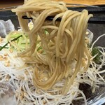蕎麦 つぼ井 - 