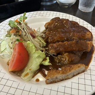 イタリアンカフェ・カプリ_0