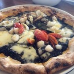 pizzeria da ENZO - 