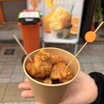 おれんじーる - 