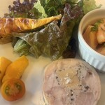 フランス食堂 Chilo - 