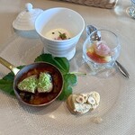 プロヴァンスの日曜日