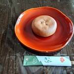 フランソワ・一閑 - 料理写真: