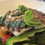 フランス食堂 Chilo - 