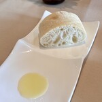 プロヴァンスの日曜日 - パン