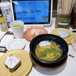GENKI SUSHI×魚べい - 料理写真:
