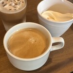  ガーデンビュッフェ パインテラス - 