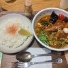 スープカレーサクヤ