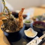 海の食堂 久兵衛 - 