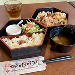 秘密基地 - 料理写真: