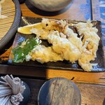 山元麺蔵 - 