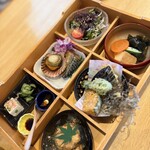 海の食堂 久兵衛 - 