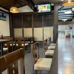 田舎屋 - 