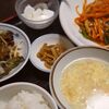本場四川料理 夢園