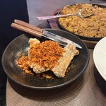 青山シャンウェイ - 