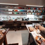 RIBBON'S CAFE - 