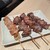 俺のやきとり - 料理写真: