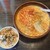めん蔵 - 料理写真:ネギ味噌豚骨+ミニチャーシュー丼