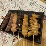 大衆酒場 鳥祐 - 