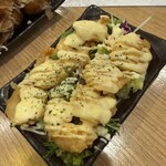 大衆酒場 鳥祐 - 