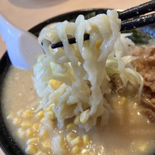 青竹手打ちラーメン 大和_1