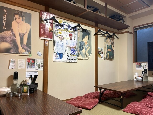 おでん屋 でんでんのご予約 - 荻窪/おでん | 食べログ
