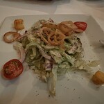 ルース クリス ステーキハウス - 