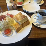 珈琲 詩人 - 